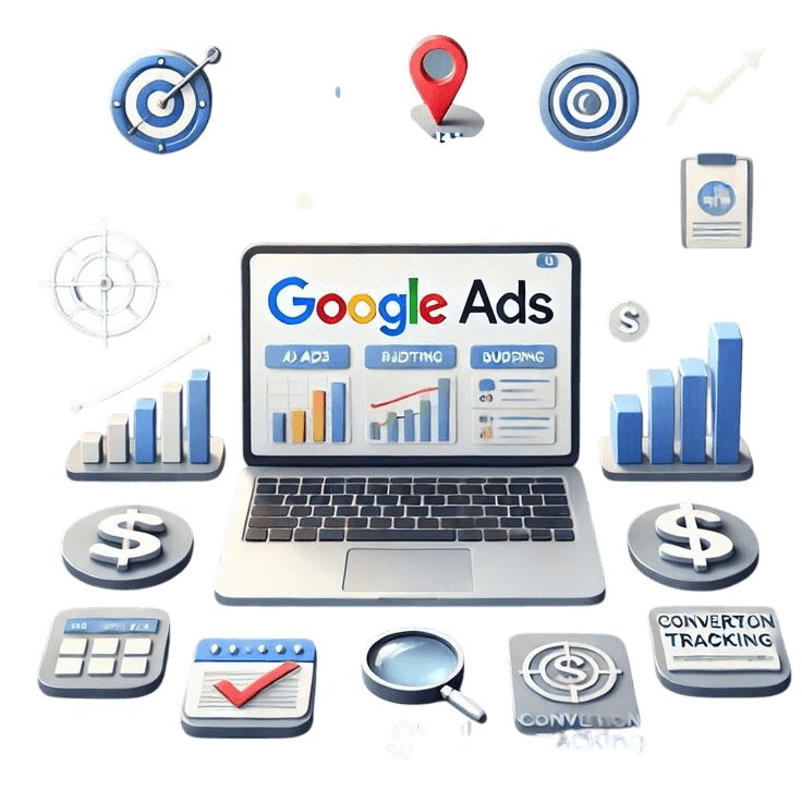 SEM (Search Engine Marketing)